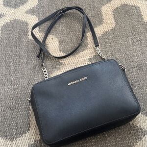 ❤️❤️Michael Kors Jet Set purse used❤️❤️